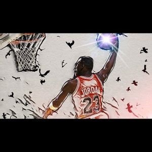 Meet your Posher, Mateo